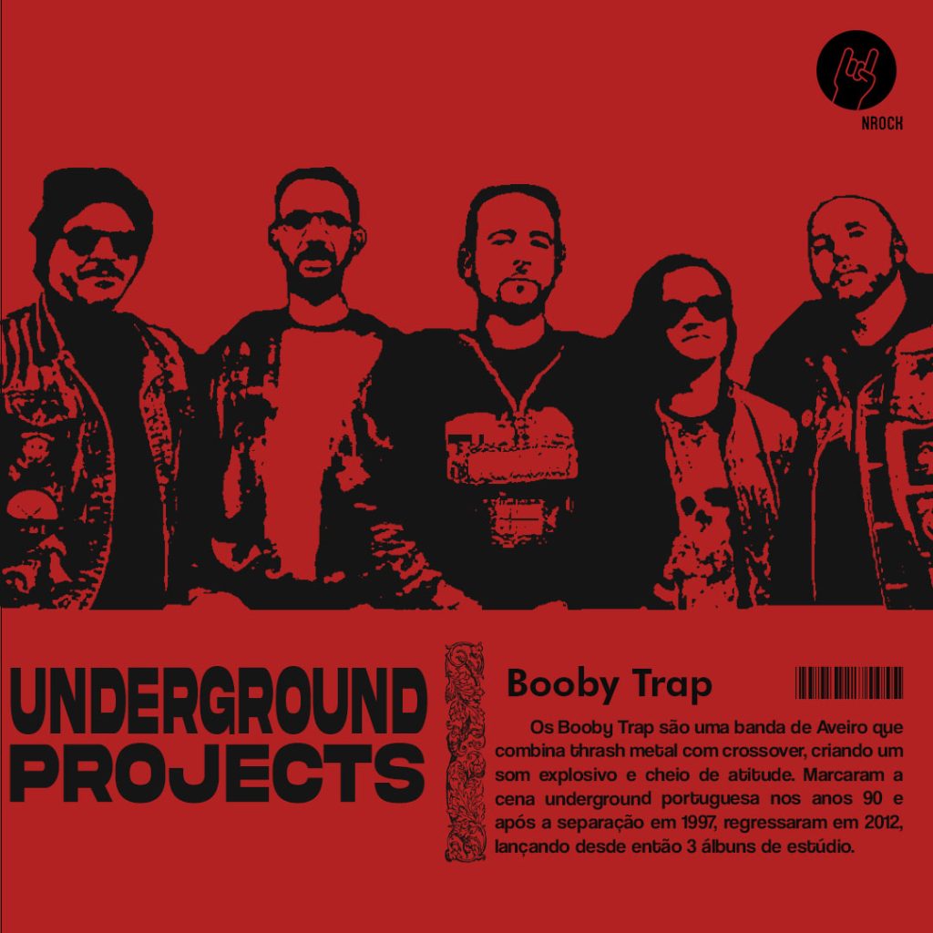 Underground projects